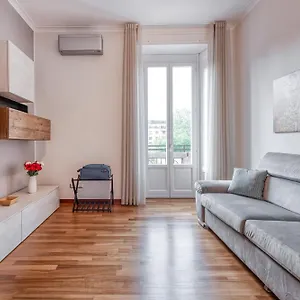 Bnbutler - Venini 14 - Tra E Buenos Aires Apartment