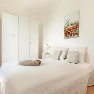 Apartamento Alessia's Flat - Affori, Milán